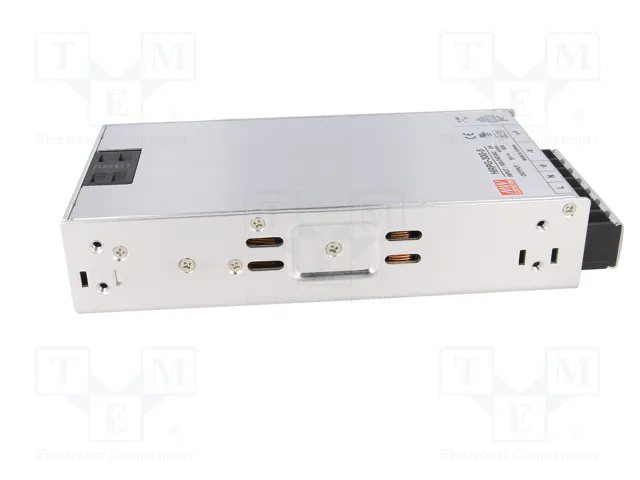 MEAN WELL HRPG-300-5 Fuente de alimentación de 300W, 5VDC, 60A MEAN WELL HRPG-300-5 Fuente de alimentación de 300W, 5VDC, 60A