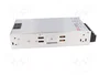 MEAN WELL HRPG-300-5 Fuente de alimentación de 300W, 5VDC, 60A