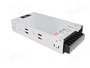 MEAN WELL HRPG-300-5 Fuente de alimentación de 300W, 5VDC, 60A