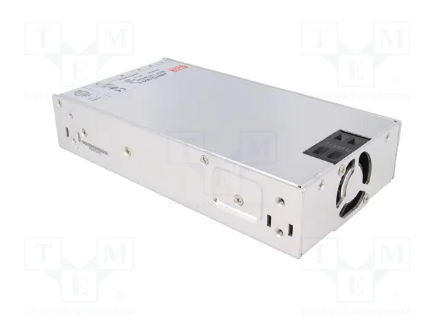 MEAN WELL HRPG-300-5 Fuente de alimentación de 300W, 5VDC, 60A MEAN WELL HRPG-300-5 Fuente de alimentación de 300W, 5VDC, 60A