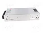 MEAN WELL HRPG-300-5 Fuente de alimentación de 300W, 5VDC, 60A