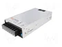 MEAN WELL HRPG-300-5 Fuente de alimentación de 300W, 5VDC, 60A