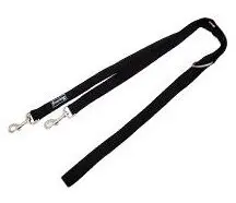 Freedog Correa Adiestramiento Neopreno Negro 25 mm 200 cm