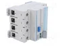 HAGER Interruptor diferencial 25A 30mA 3+N Tipo F