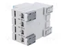 HAGER Interruptor diferencial 25A 30mA 3+N Tipo F