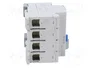 HAGER Interruptor diferencial 25A 30mA 3+N Tipo F