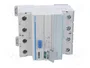 HAGER Interruptor diferencial 25A 30mA 3+N Tipo F