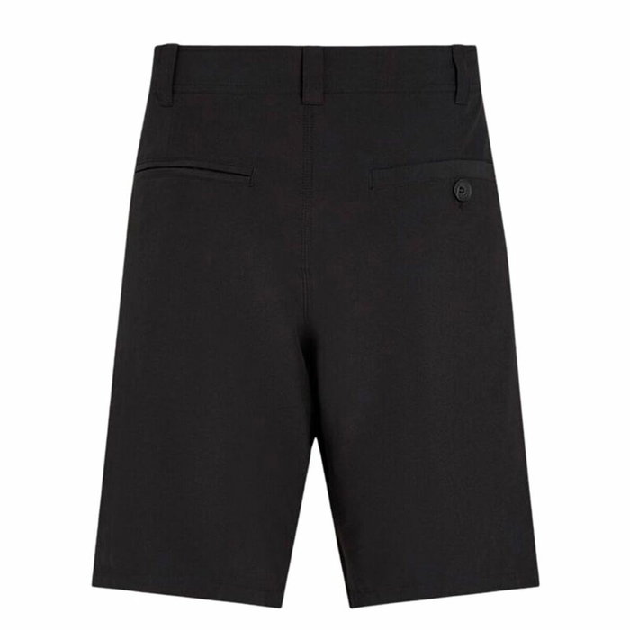 Pantalones Cortos de Hombre O'Neill Hybrid 19” Negro