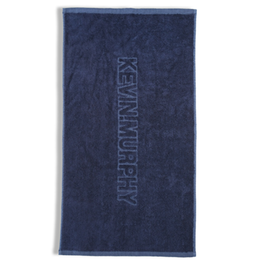 Kevin Murphy, Toalla Textil de Salón, Azul