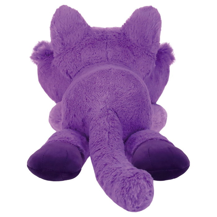 PHATMOJO Peluche Napping Catnap Poppy Playtime 30cm PHATMOJO Peluche Napping Catnap Poppy Playtime 30cm