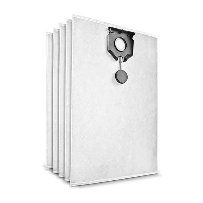 Kärcher Bolsas de filtración 2.889-154.0, 5 unidades