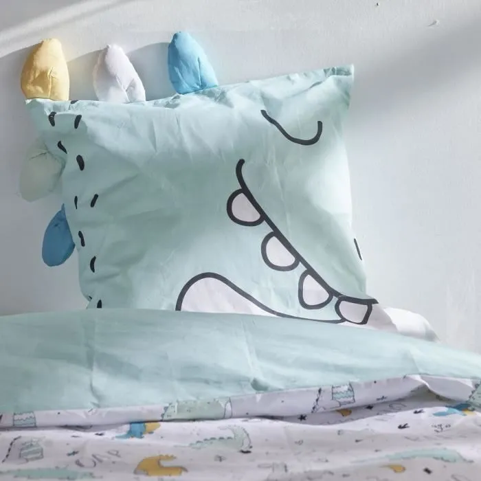 Today Juego de cama FUNNY 3.6 140 x 200 cm Algodón 57 hilos