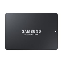 Samsung PM893 SSD 3.84TB 2.5" SATA III para Servidor/Estación de Trabajo