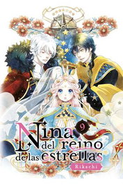 Nina Del Reino de Las Estrellas 09