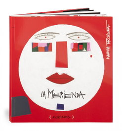 La merienda, Kveta Pakovska - KOKINOS EDITORIAL