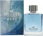 Hollister Wave for Him Eau de Toilette 100 ml