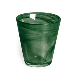 Vaso Verde 230 Ml Le coq
