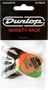 Dunlop Pack Variety Acoustic / Pack De 12 Unidades