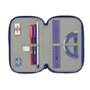 Safta Plumier Triple F.C. Barcelona 1ª Equipación 25/26 con 37 piezas