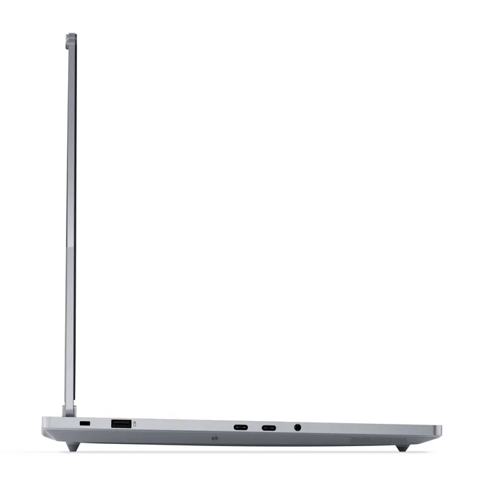 Lenovo ThinkBook 16p G6 IAX, Intel Core Ultra 7 255HX, 32 GB RAM, 1 TB SSD, RTX 5060, 16 pulg