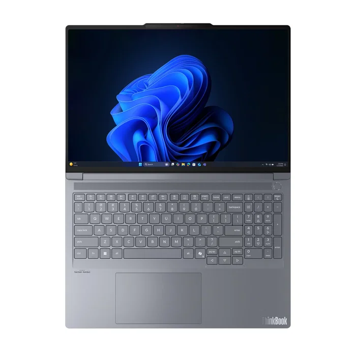 Lenovo ThinkBook 16p G6 IAX, Intel Core Ultra 7 255HX, 32 GB RAM, 1 TB SSD, RTX 5060, 16 pulg