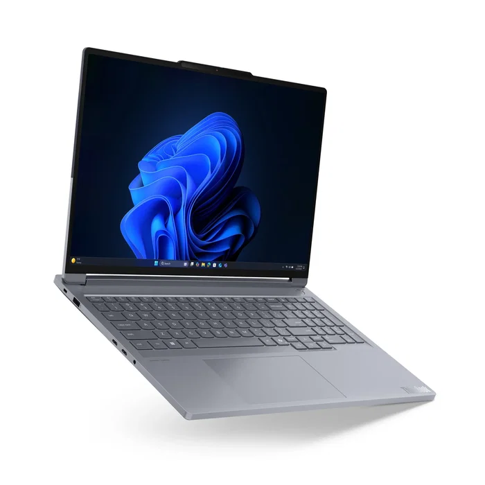 Lenovo ThinkBook 16p G6 IAX, Intel Core Ultra 7 255HX, 32 GB RAM, 1 TB SSD, RTX 5060, 16 pulg