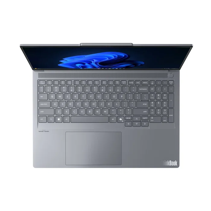 Lenovo ThinkBook 16p G6 IAX, Intel Core Ultra 7 255HX, 32 GB RAM, 1 TB SSD, RTX 5060, 16 pulg