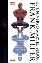 Panini España S.A. Frank Miller. El universo Marvel según Frank Miller