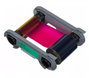 Evolis Cinta de Color YMCKO para Primacy 2, 300 Impresiones