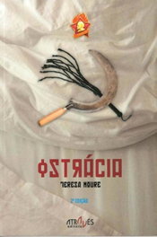 Ostrácia, Teresa Moure - ATRAVES EDITORA