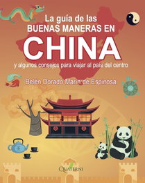Quaterni, Guía de las buenas maneras en China - Quaterni