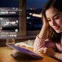 Lenovo Tab Plus 11.5 2K, 8 GB RAM, 128 GB, Gris