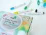 Kreul Set de Rotuladores de Porcelana Junior Colorea tu taza