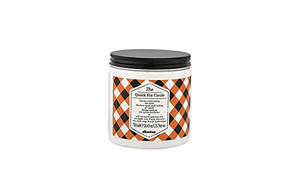 Davines Tcc The Quick Fix Circle Tratamiento Acondicionador 750 mL