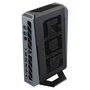 Asus ROG GR70 -N90043AN Mini PC con AMD Ryzen 9 8940HX, 16 GB RAM, 1 TB SSD y NVIDIA GeForce RTX 5070