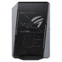 Asus ROG GR70 -N90043AN Mini PC con AMD Ryzen 9 8940HX, 16 GB RAM, 1 TB SSD y NVIDIA GeForce RTX 5070