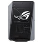 Asus ROG GR70 -N90043AN Mini PC con AMD Ryzen 9 8940HX, 16 GB RAM, 1 TB SSD y NVIDIA GeForce RTX 5070