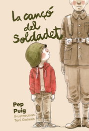 La cançó del soldadet, Pep Puig - L'ALTRA EDITORIAL