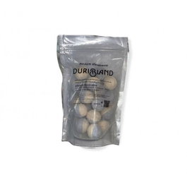 Duribland Bombitas Efervescentes Patchouli y Naranja 200g
