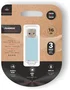 Tech One Tech Pendrive Basic 16 GB USB 2.0 Azul