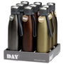 Day Termo Botella 700 Ml Acero Inoxidable Doble Pared con Asa Silicona