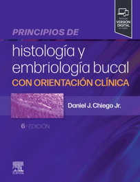 Elsevier Editorial Principios de histología y embriología bucal