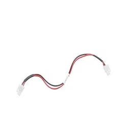 Zebra Cable de interconexión para base Motorola Cradle 25-66431-01R, 3,2 m, Multicolor