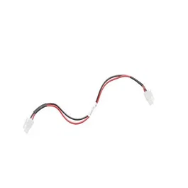 Zebra Cable de interconexión Motorola Cradle 25-66431-01R Multicolor 3,2 m