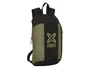 Safta Mochila safta mini con cremallera vertical munich west 390x220x100 mm