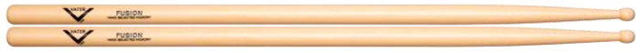 Baquetas Vater Fusion Nogal Americano