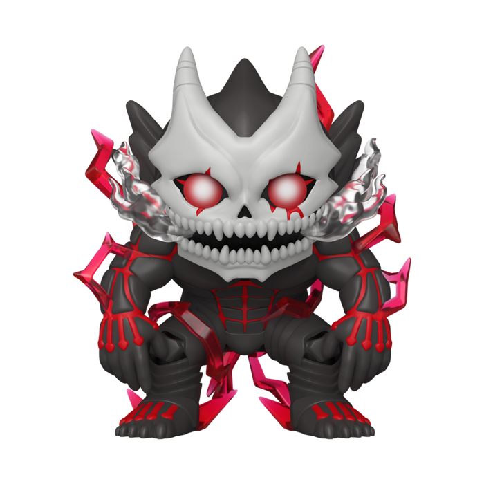 Funko Pop! Super Kaiju No. 8 (Uncontrolled)
