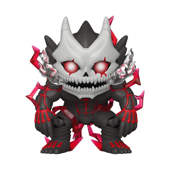 Funko Pop! Super Kaiju No. 8 (Uncontrolled)