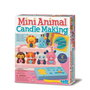 Hape Taller de Mini Velas de Animales para Niños +8 Años