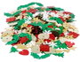 Innspiro Lentejuelas Navidad surtido formas y colores 70gr